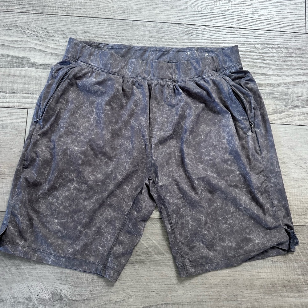 Men's Athletic Shorts